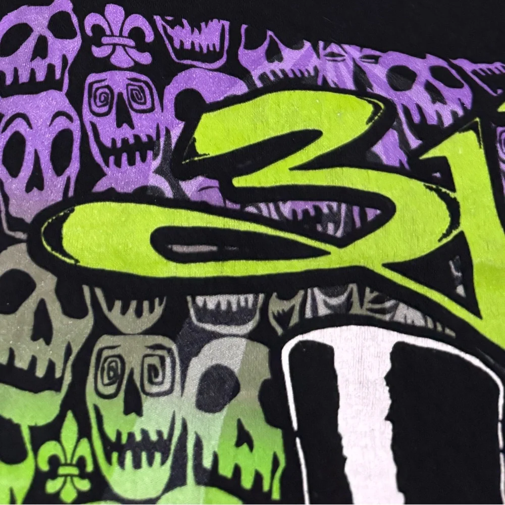 311 Band Tee - Picture 6 of 9